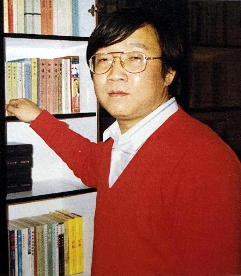 谌容：一年内丧夫丧子，女婿英达让她心寒，梁天给她幸福晚年