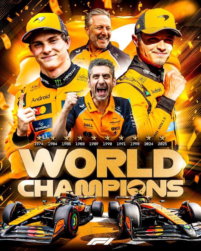 F1新加坡站冠军拉塞尔