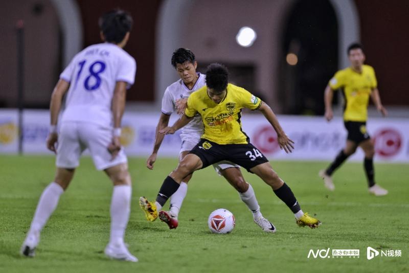 广州豹vs深圳青年人比赛数据