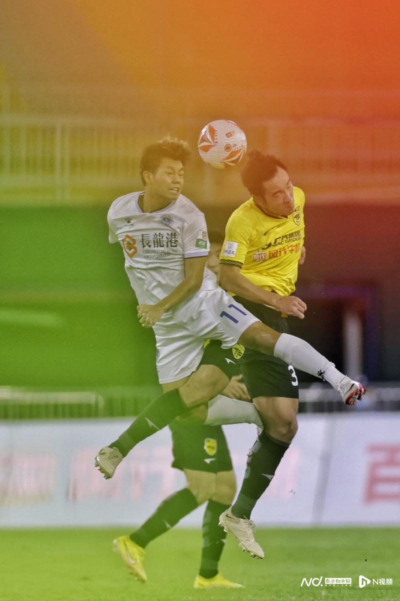 深圳青年人比赛困境