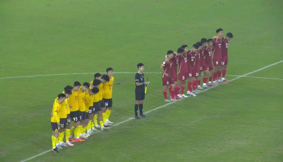 苏超淘汰赛：泰州队点球胜徐州，无锡盐城战即将打响