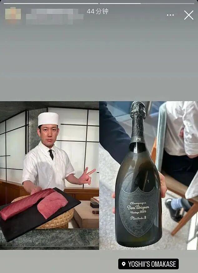 杨兰兰悉尼奢华生活揭秘：包场购物、豪车豪宅背后的真相