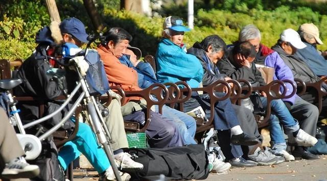 日本人口危机