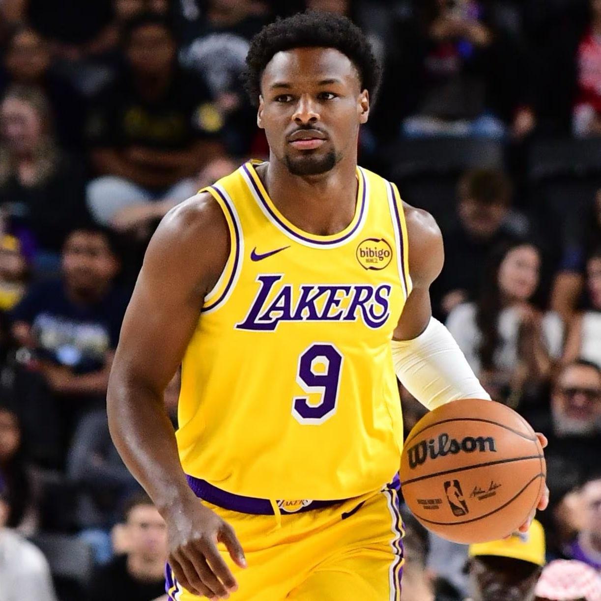布朗尼NBA季前赛表现低迷：23分钟5分3板3助5失误4犯规