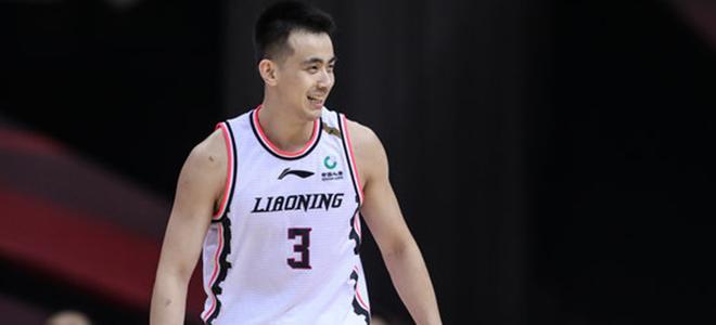 杨瀚森NBA前景如何？赵继伟坦言期待，哈利伯顿送暖心建议