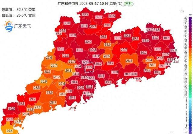 强冷空气+新台风来袭！广东将迎暴雨，这些防御措施必看
