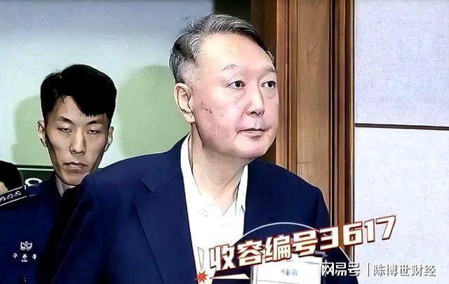 韩国政坛激变：尹锡悦争取保释，李在明公开致歉