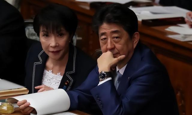 日本新首相人选高市早苗上任，台当局贺电引中方强硬回应