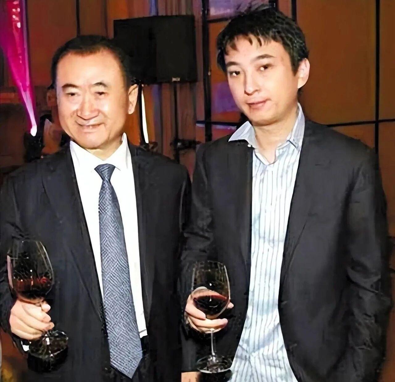 王思聪成功售出茂名公馆豪宅，曾被传凶宅引发关注