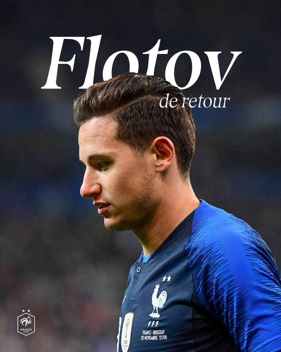 时隔6年！32岁托万重返法国国家队，替代伤员巴尔科拉