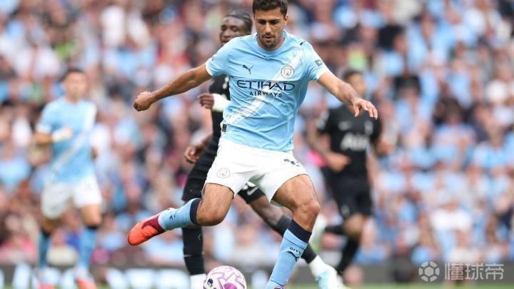 西班牙官方确认：罗德里退出国家队，缺席10月世界杯预选赛