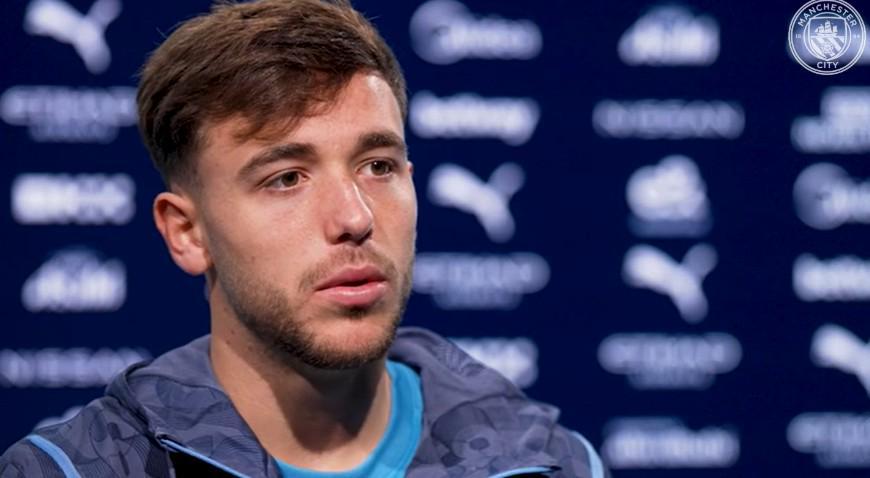 尼科-冈萨雷斯盛赞罗德里重要性，盼其早日伤愈复出