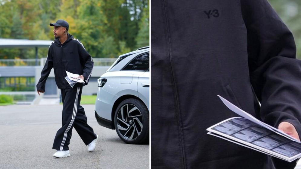 巴黎圣日耳曼官方声明：巴尔科拉无慢性伤病