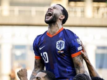 荷媒披露：德佩因护照被盗错过航班 无法及时归队