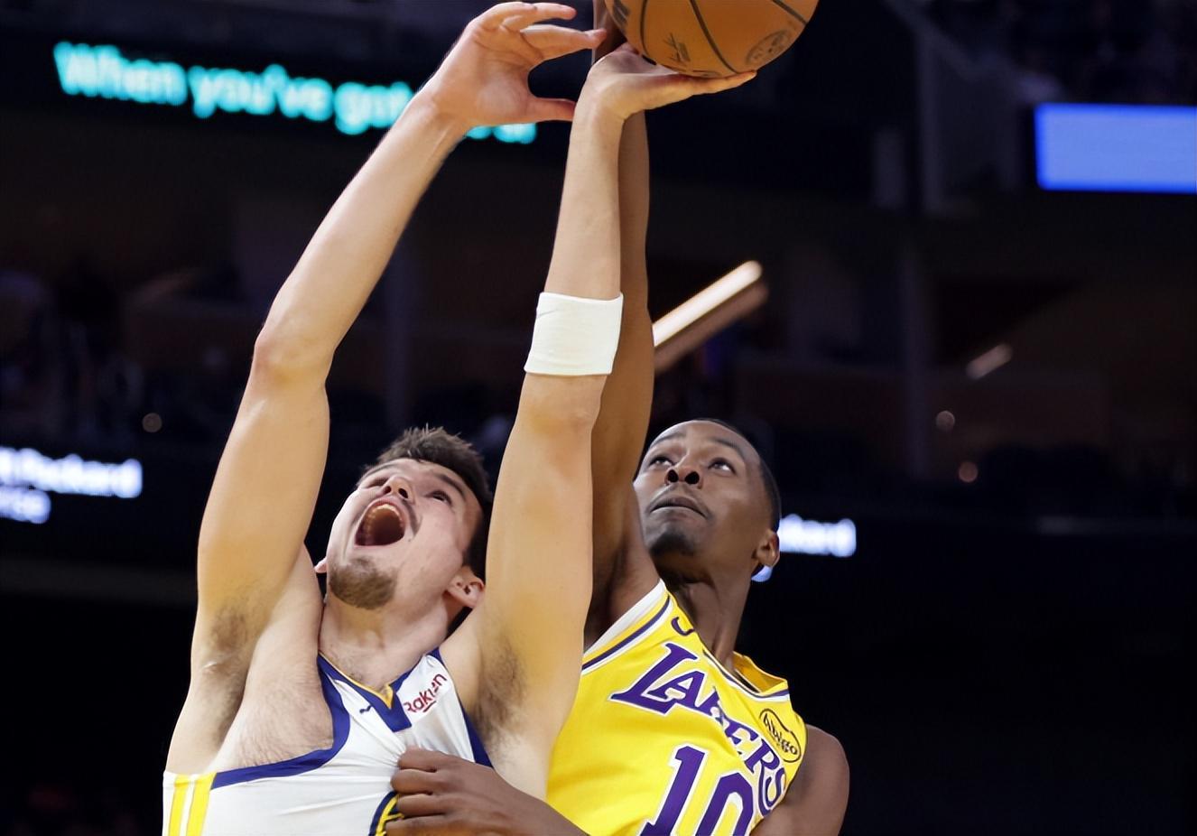 湖人替补中锋科洛科：三分潜力能否助他成为空间型内线？