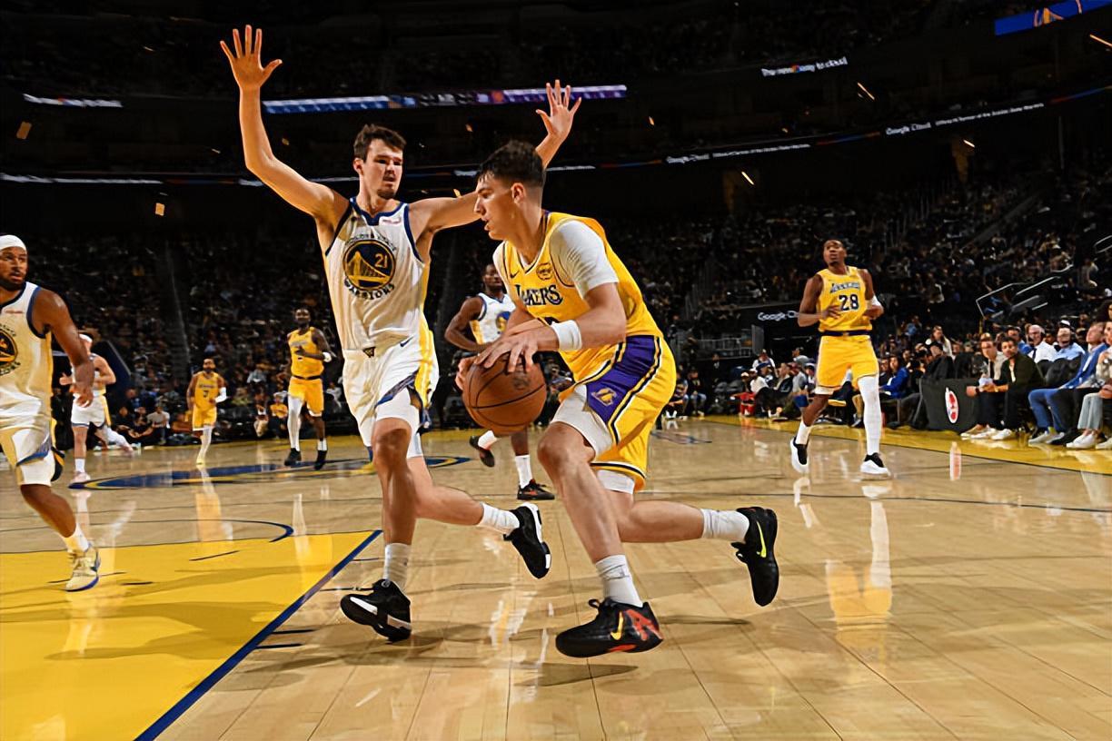 湖人侧翼新援防守成短板？季前赛表现引担忧