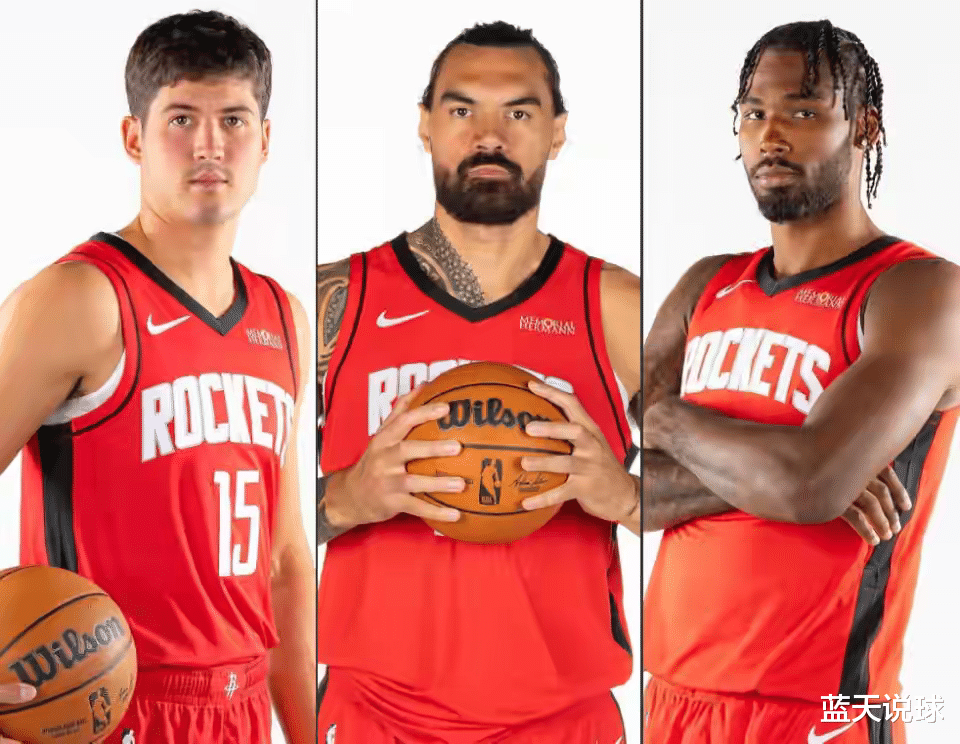 NBA季前赛焦点战：火箭VS老鹰 锋线天赋对决谁将称雄？