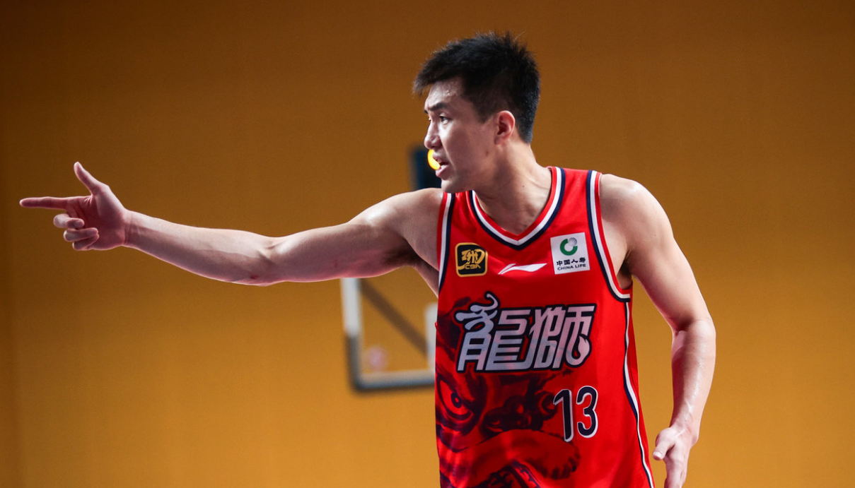 广州龙狮NBA季前赛：郭艾伦缺席，奥拉迪波为何难加盟CBA？