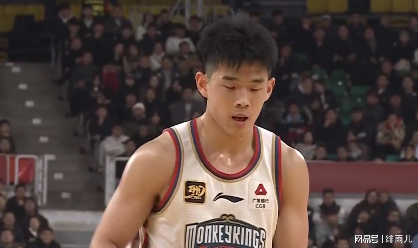 林葳获俄勒冈大学主帅力挺，NCAA中国第一人或诞生