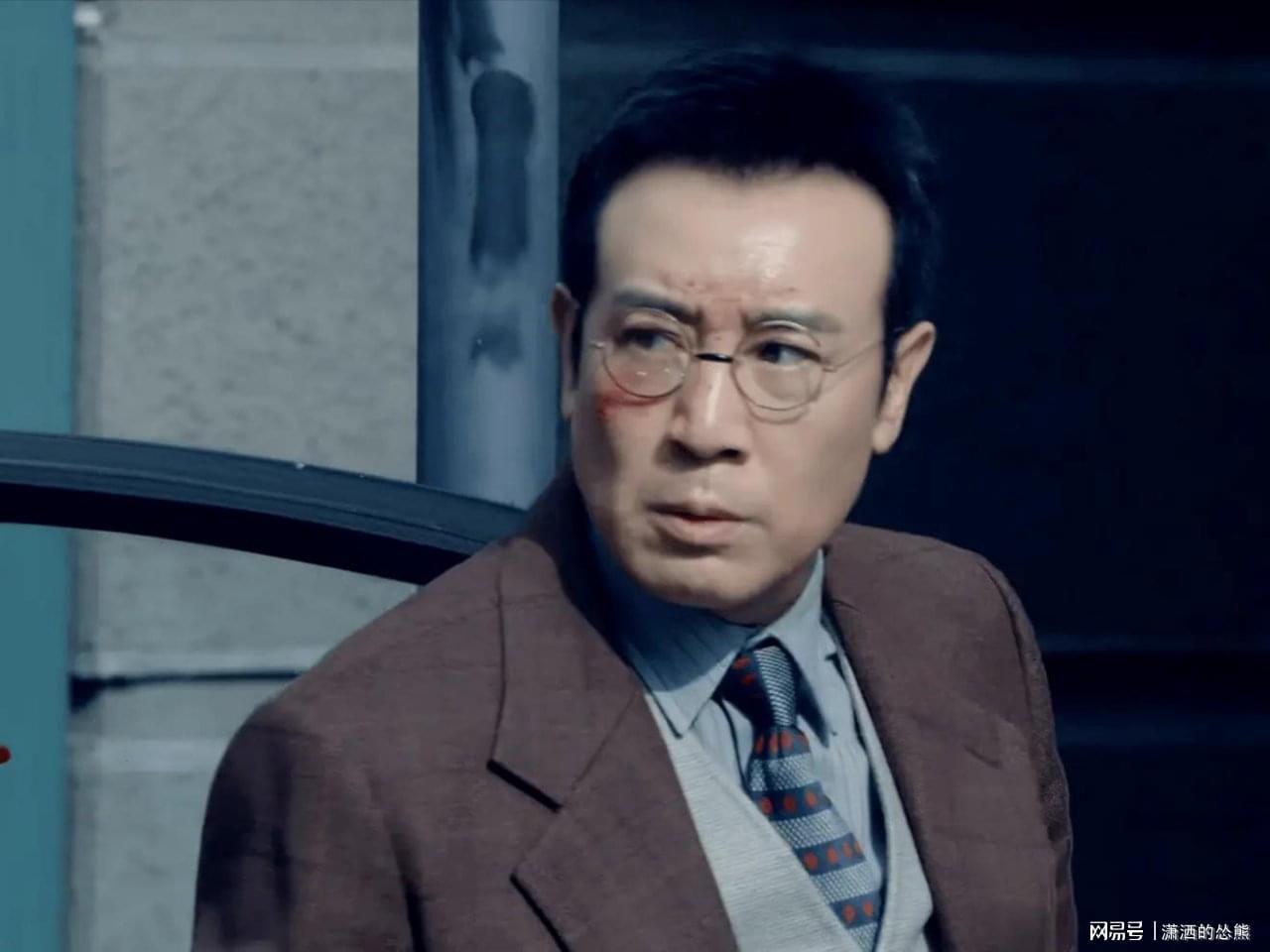 《沉默的荣耀》深度解析：吴石最大威胁竟是身边人小钱
