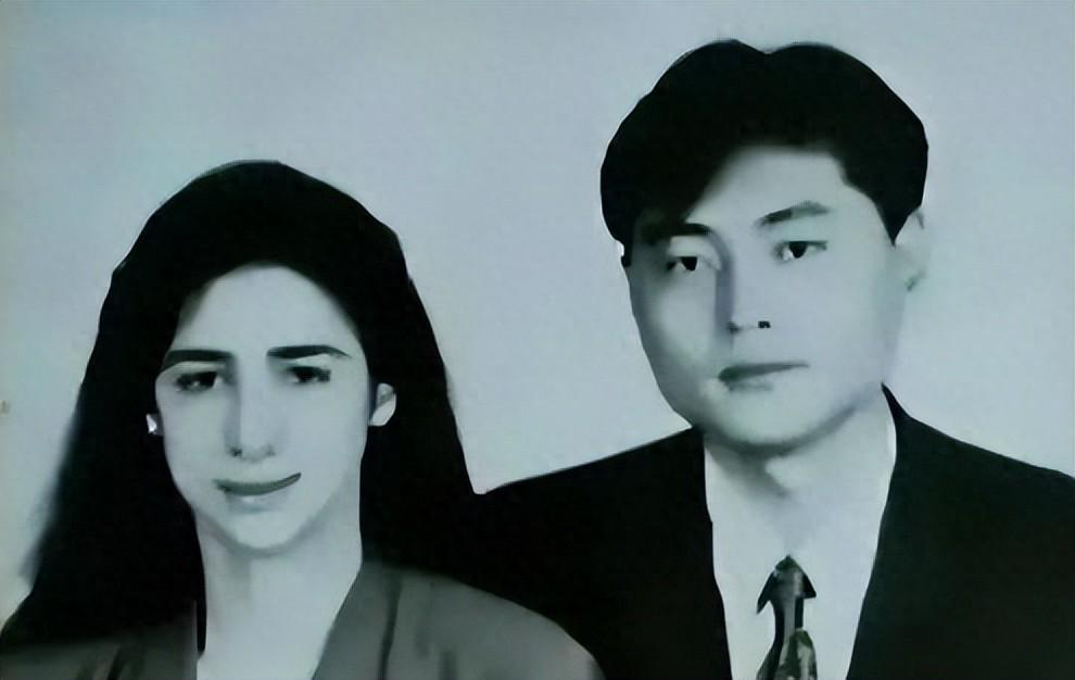 29年前娶德国女星的北京司机王宏业，如今生活如何？