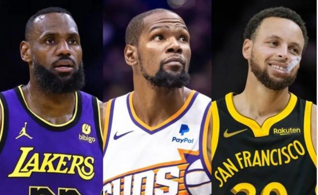 欧洲俱乐部总裁提议：詹杜库加盟欧洲联赛 助力NBA全球化