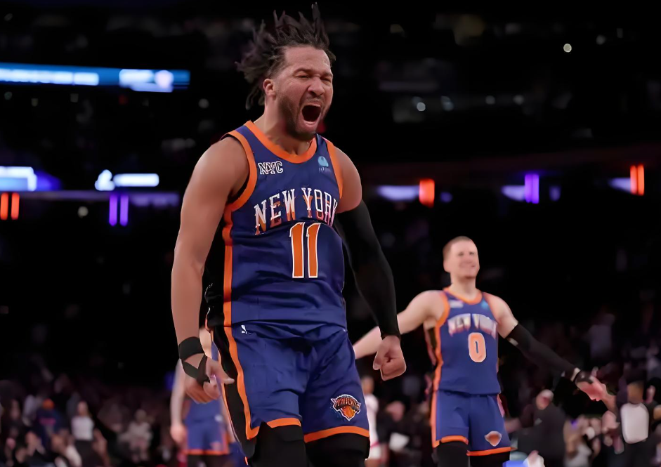 2025-26赛季NBA百大球星榜：TOP10巨星深度解析