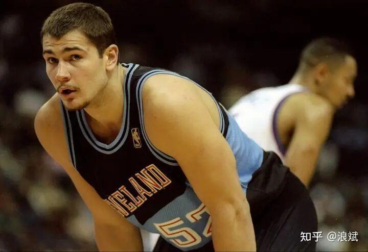 在NBA舞台留下足迹的乌克兰球员有哪些？
