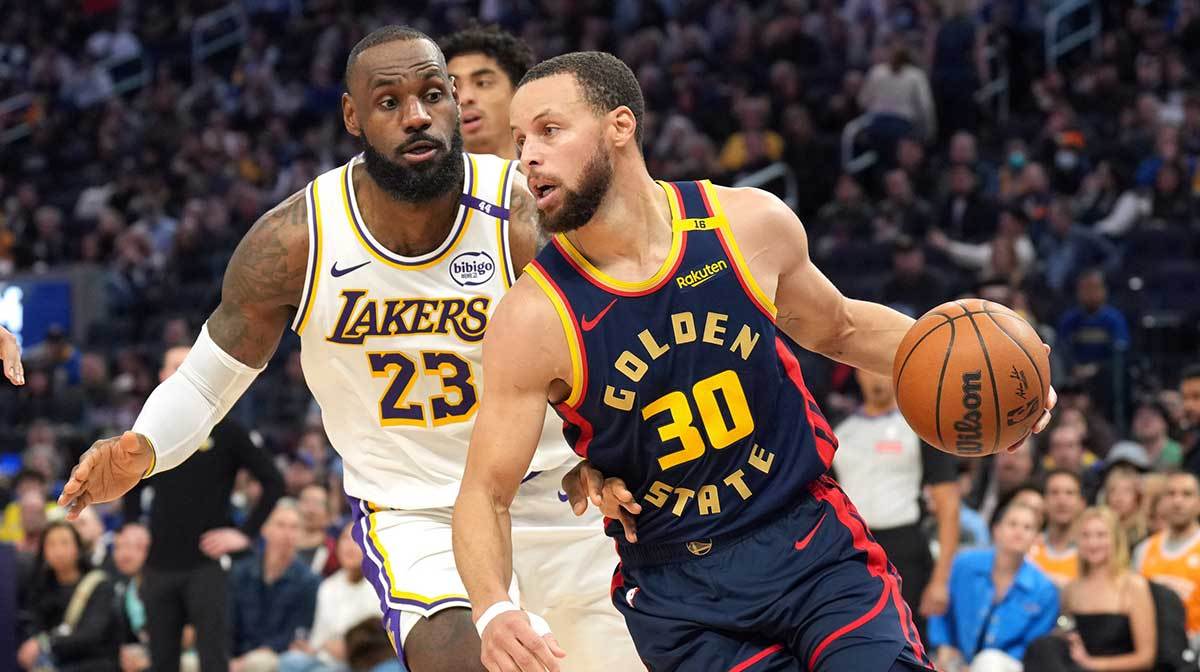 库里与詹姆斯荣膺NBA最佳庆祝动作，经典瞬间回顾