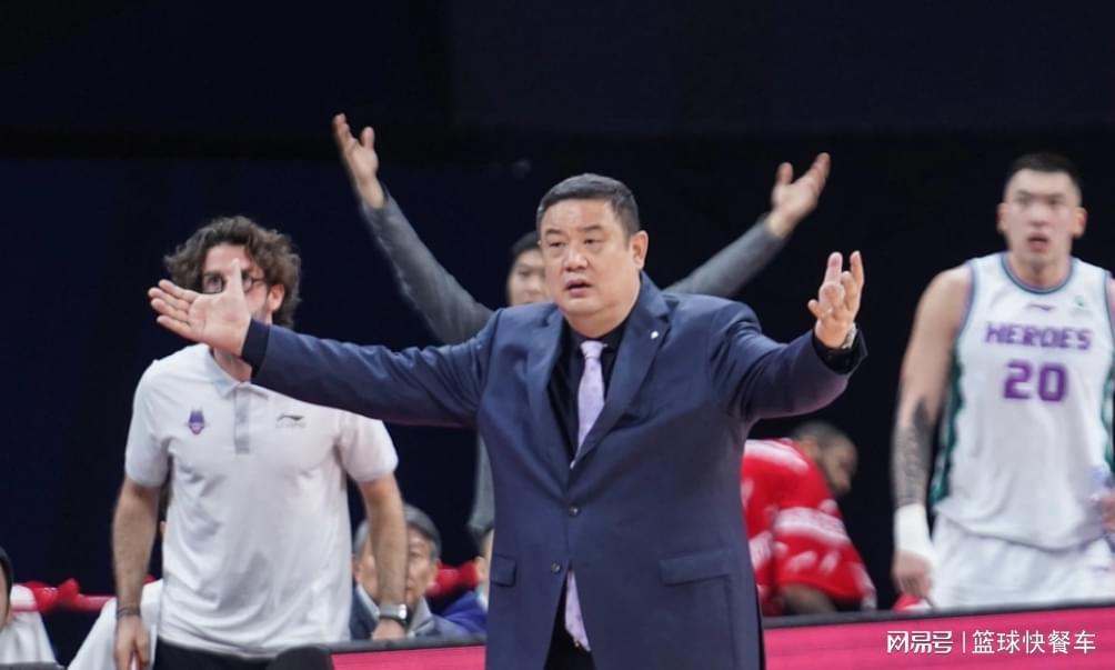 CBA中秋噩耗：前男篮国手徐长锁因病离世，杨瀚森恩师未能见证NBA首秀