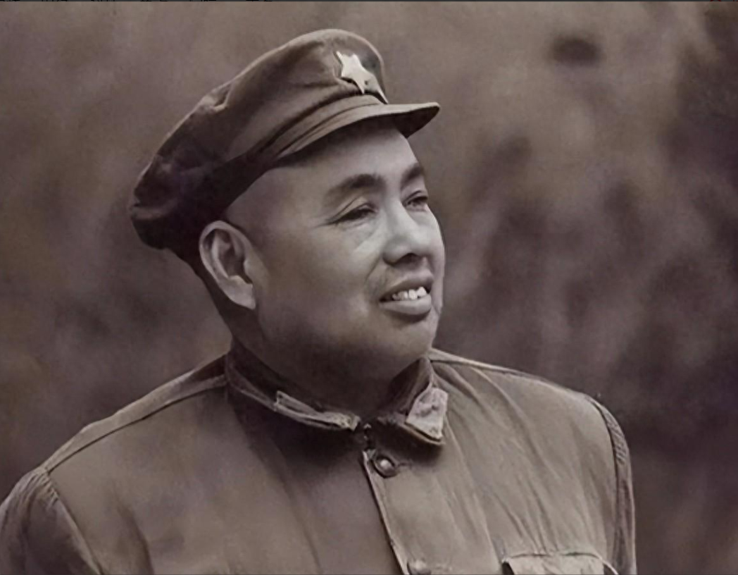 1979年许世友之子被捕事件：父爱如山，纪律为先