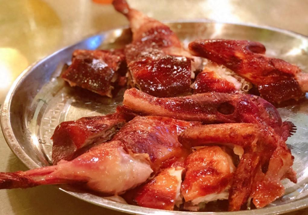 北方人更能吃肉？你错了！中国吃肉5强，全是南方省份