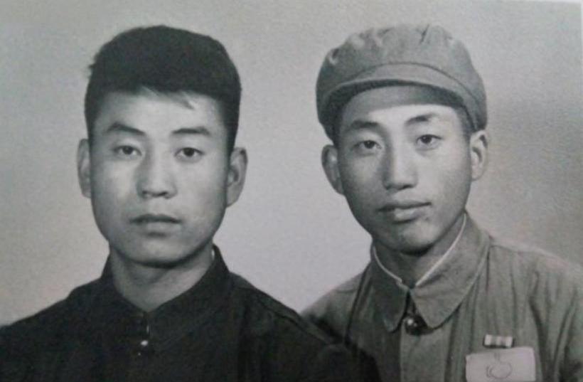 1951年入伍亲历：四百余名反革命分子被执行死刑时的站岗记忆