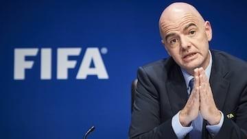 FIFA携手体育公司推进：欧洲联赛即将登陆美国市场