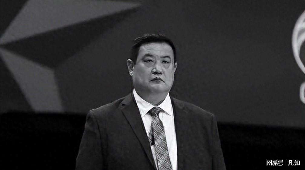 52岁前CBA主教练徐长锁中秋离世，弟子杨瀚森深情回应