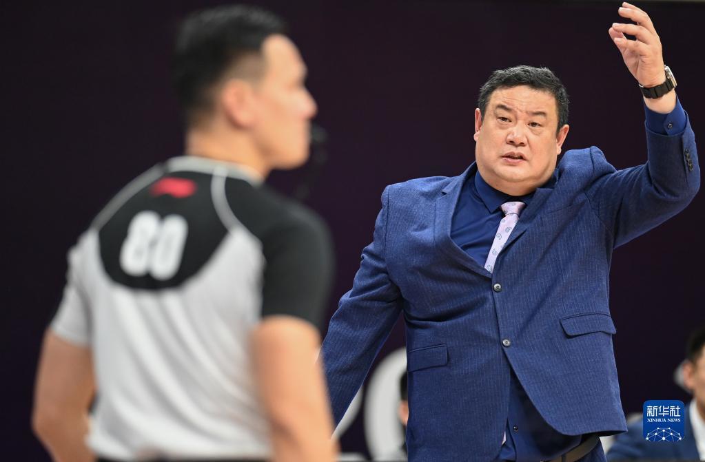 山东男篮名宿徐长锁病逝，篮球圈深切悼念