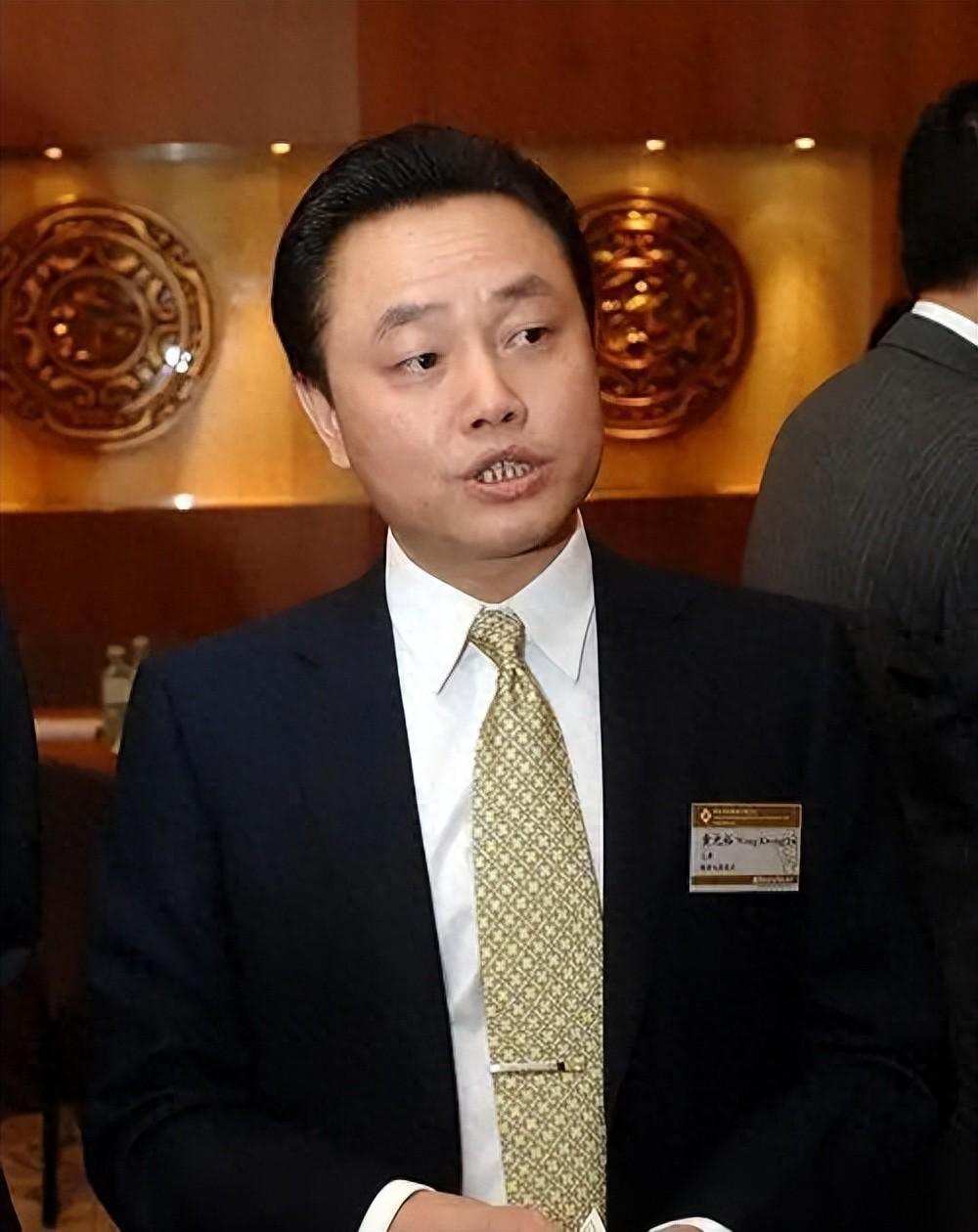 国家出手擒下的4名华人首富，看看他们干的事，根本不值得饶恕！