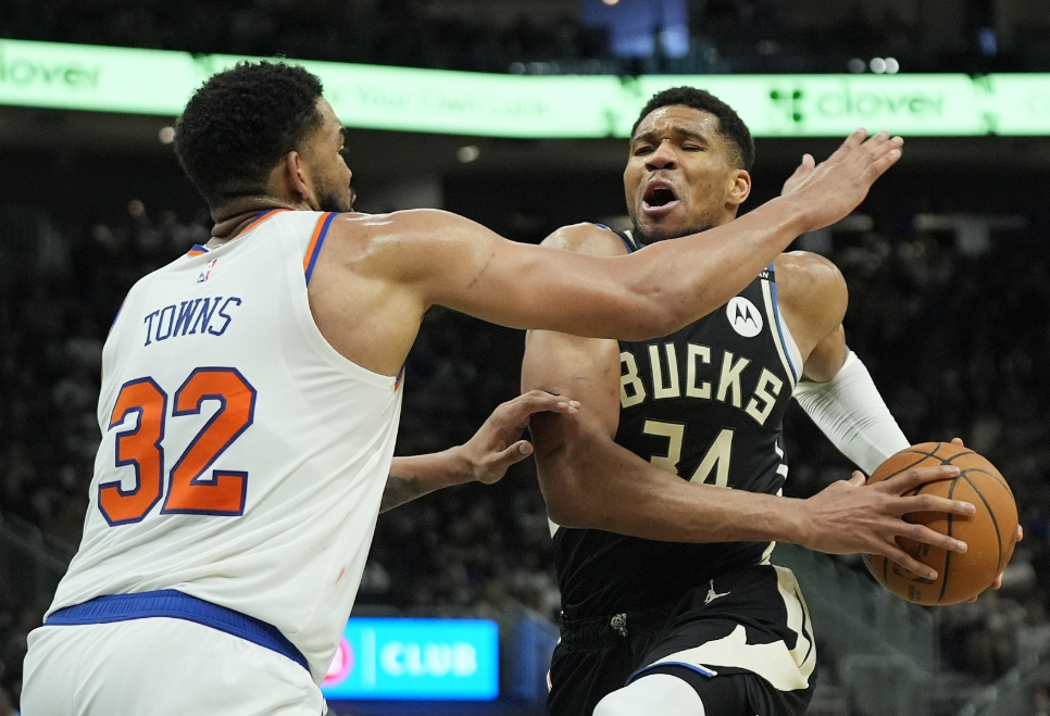 NBA震撼：字母哥3.9亿顶薪或体面离队，雄鹿面临重建困境