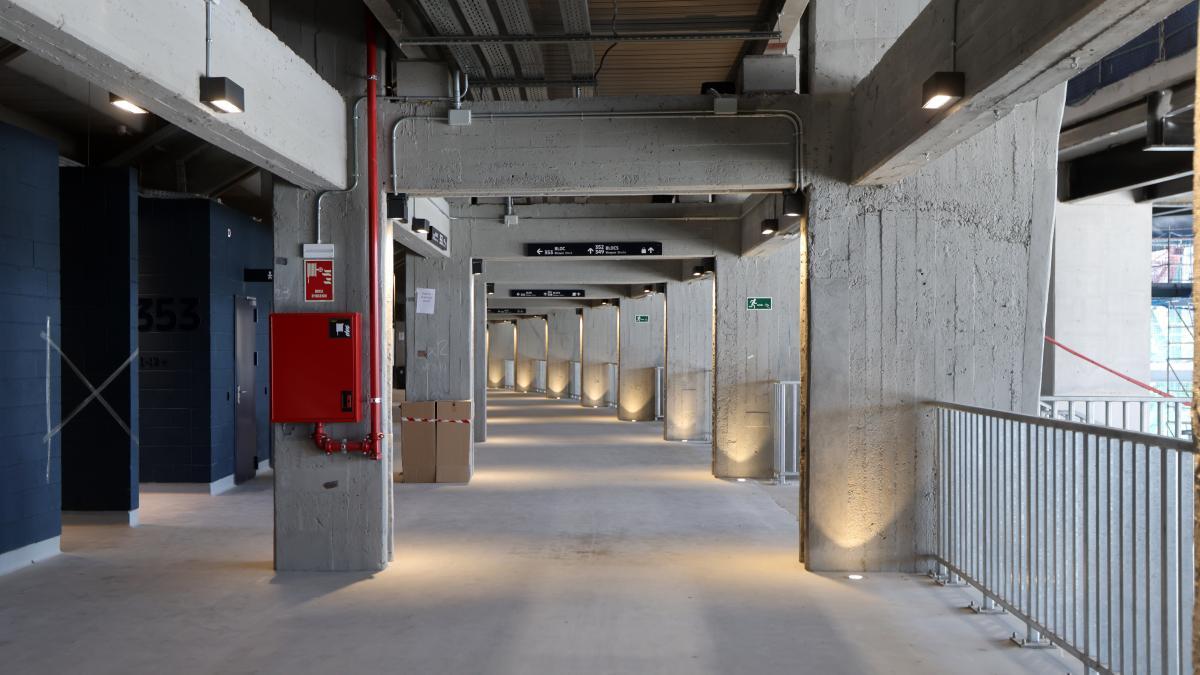 世体：巴塞罗那市政府将视察诺坎普 施工检查期间需停工