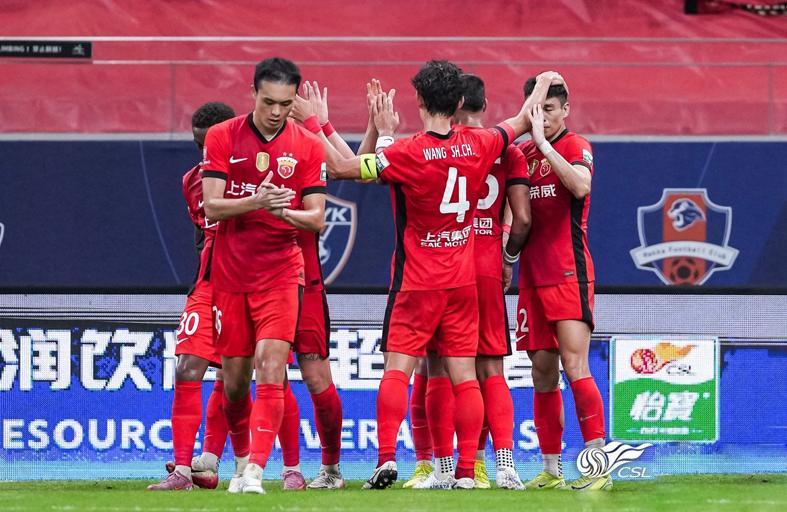 海港争冠路：海牛、泰山、浙江、大连成关键对手