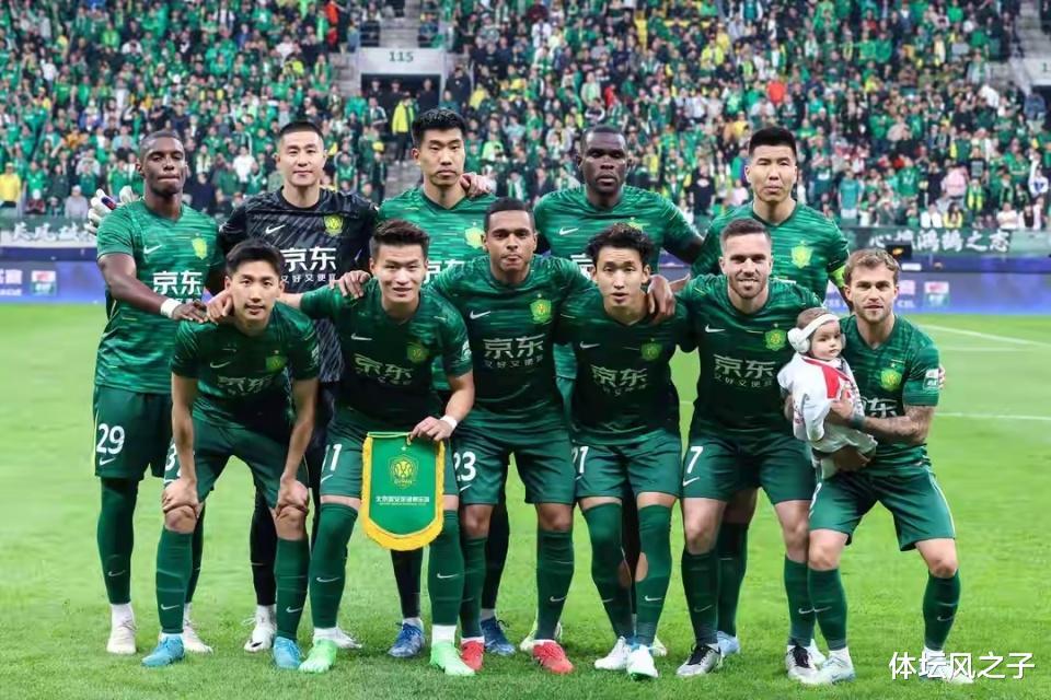 国安深陷合同纠纷遭FIFA禁令，韩媒嘲讽中国足球衰落