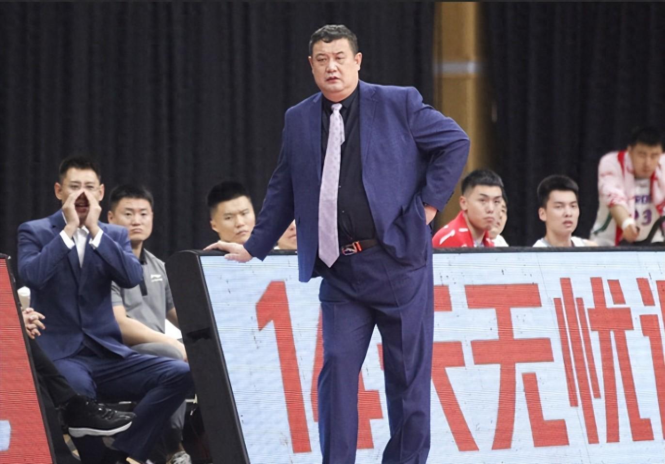 中秋噩耗！“山东篮球青训之父”徐长锁52岁英年早逝