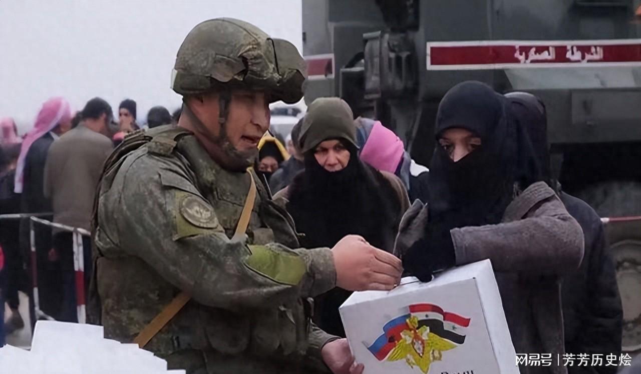 朱拉尼施压普京：阿萨德命运悬于俄罗斯一念之间