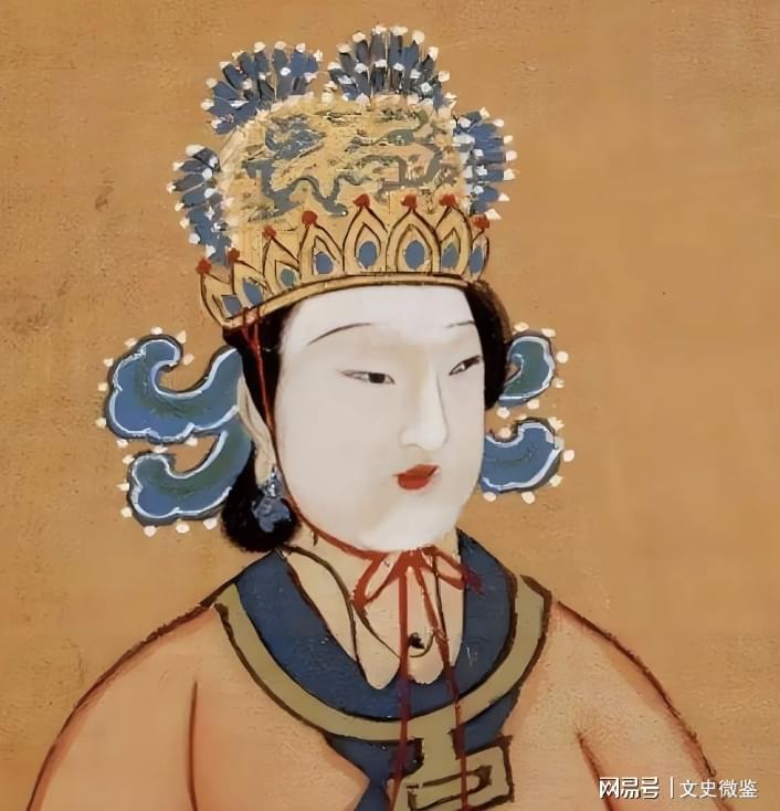 武则天三世轮回之谜：女皇临终前算命，结局令她震惊