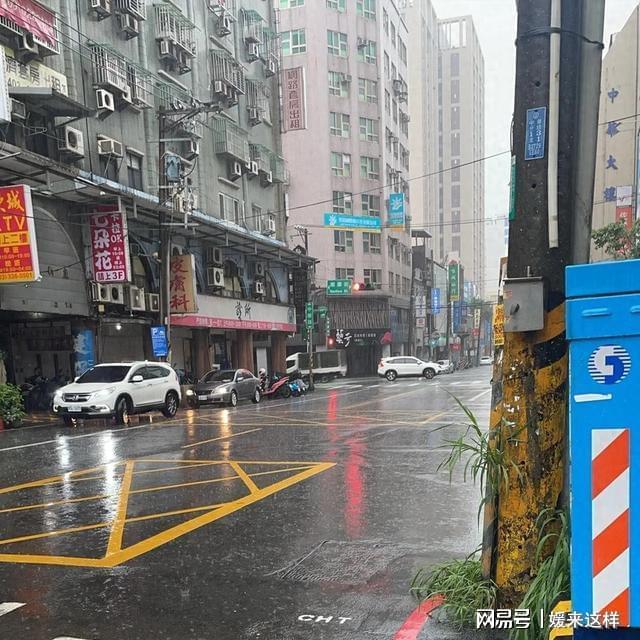 我刚从台湾回来：说实话很难听，但这就是真实的台湾省现状了