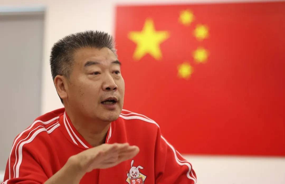 国乒总教练换届在即：李隼卸任后，肖战、刘国梁成热门人选