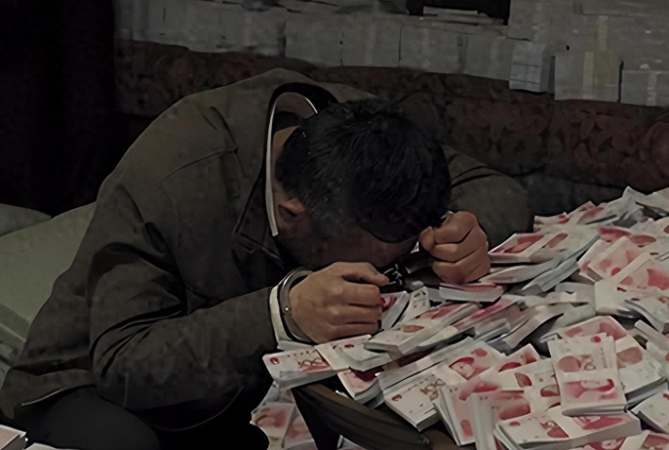 国家出手擒下的3名华人首富，看看他们干的事，根本不值得饶恕