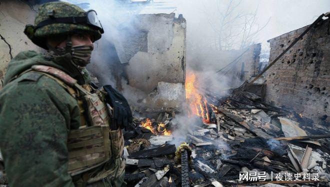 83年前林彪对苏军的战略警示：若普京早知，俄乌冲突或早已终结