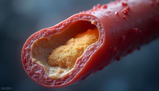 查出颈动脉斑块别慌！3招稳血管+2避用药误区防脑梗