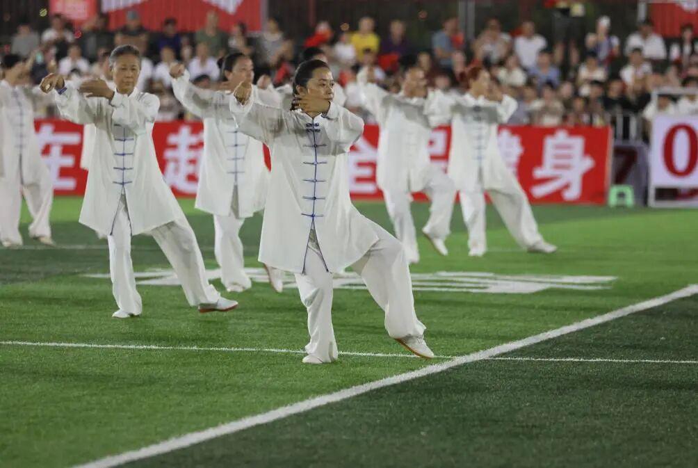 贵州‘村超’全域赛事10月18日启动，县县有精彩